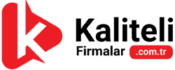 Kaliteli Firmalar Kurumsal Logo