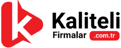 Kaliteli Firmalar Kurumsal Logo